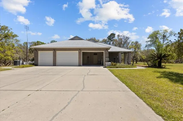 $1,285,204 | 6482 Southwest 80th Avenue, Trenton, FL 32693
