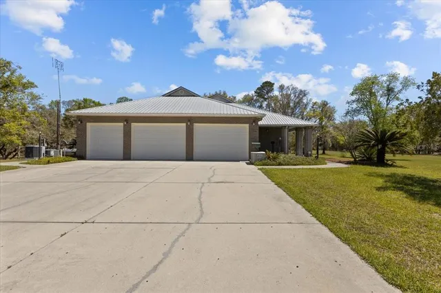 $1,285,204 | 6482 Southwest 80th Avenue, Trenton, FL 32693