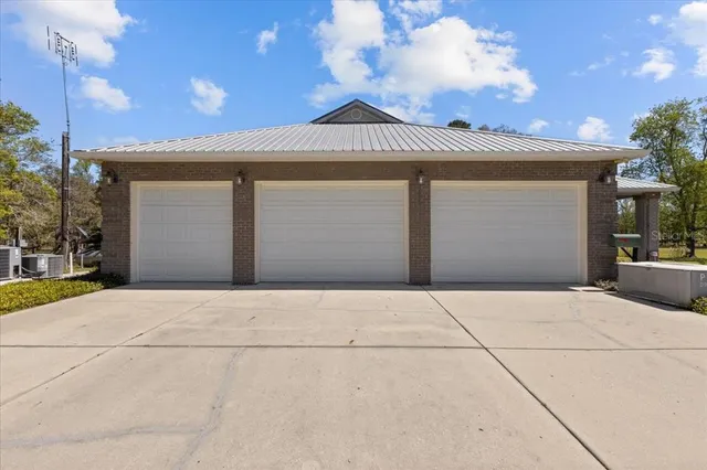 $1,285,204 | 6482 Southwest 80th Avenue, Trenton, FL 32693