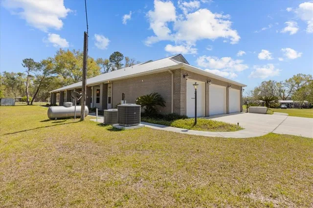 $1,285,204 | 6482 Southwest 80th Avenue, Trenton, FL 32693