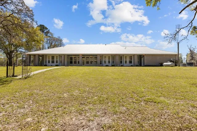 $1,285,204 | 6482 Southwest 80th Avenue, Trenton, FL 32693