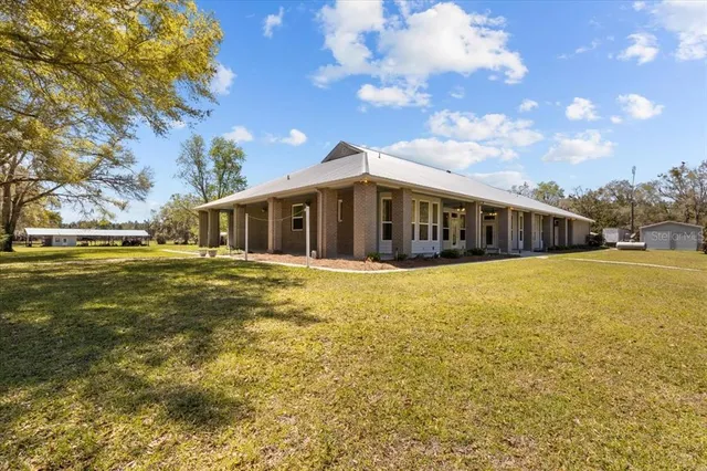$1,285,204 | 6482 Southwest 80th Avenue, Trenton, FL 32693