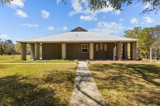 $1,285,204 | 6482 Southwest 80th Avenue, Trenton, FL 32693