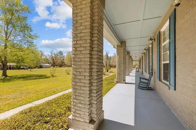 $1,285,204 | 6482 Southwest 80th Avenue, Trenton, FL 32693