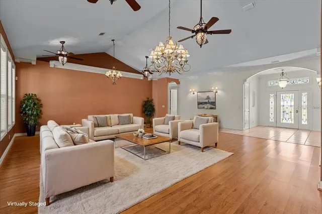 $1,285,204 | 6482 Southwest 80th Avenue, Trenton, FL 32693