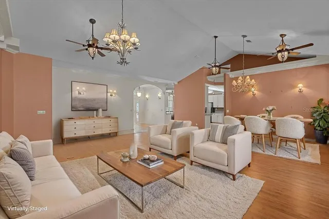 $1,285,204 | 6482 Southwest 80th Avenue, Trenton, FL 32693