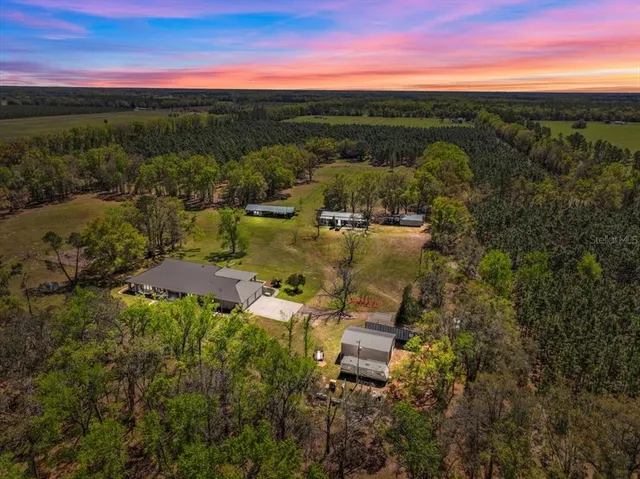 $1,285,204 | 6482 Southwest 80th Avenue, Trenton, FL 32693