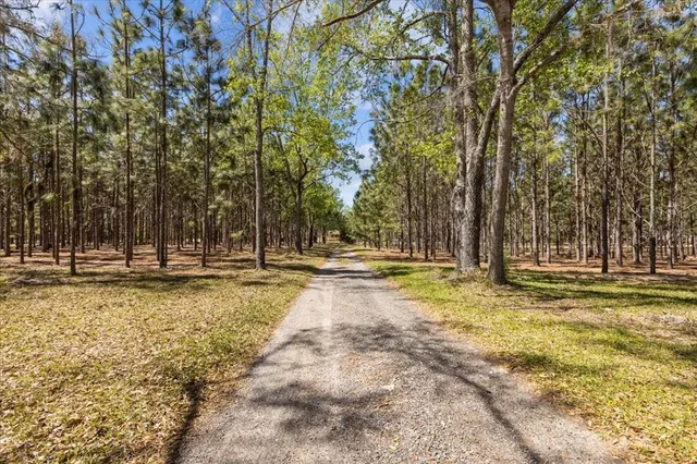 $1,285,204 | 6482 Southwest 80th Avenue, Trenton, FL 32693