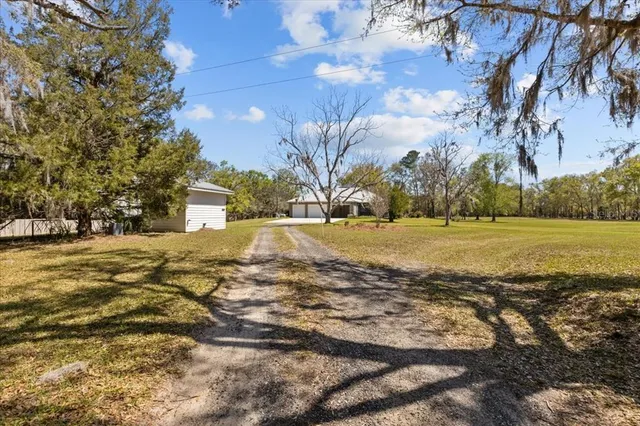 $1,285,204 | 6482 Southwest 80th Avenue, Trenton, FL 32693