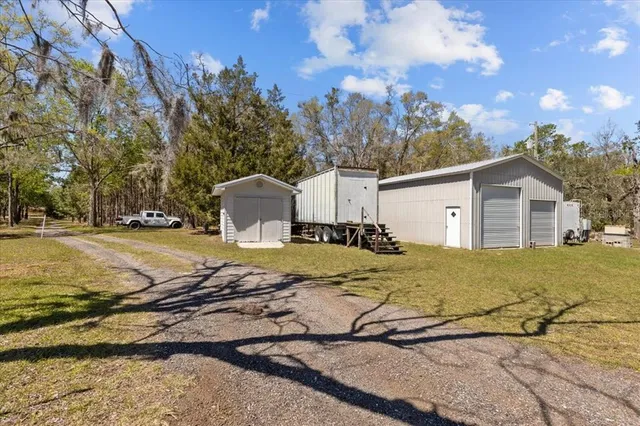 $1,285,204 | 6482 Southwest 80th Avenue, Trenton, FL 32693