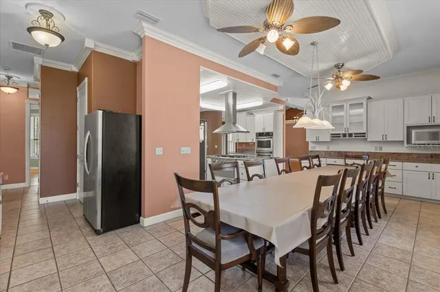 $1,285,204 | 6482 Southwest 80th Avenue, Trenton, FL 32693