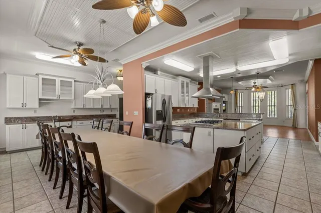 $1,285,204 | 6482 Southwest 80th Avenue, Trenton, FL 32693