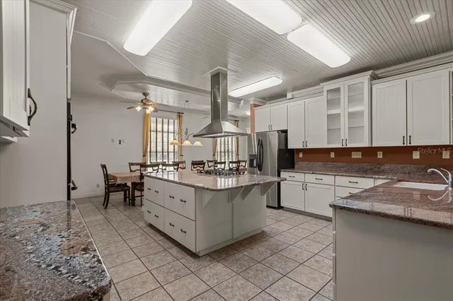 $1,285,204 | 6482 Southwest 80th Avenue, Trenton, FL 32693