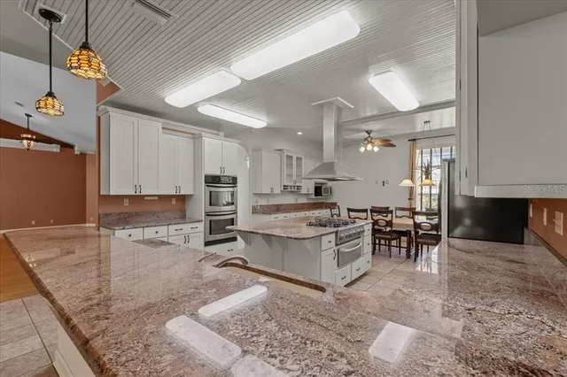 $1,285,204 | 6482 Southwest 80th Avenue, Trenton, FL 32693