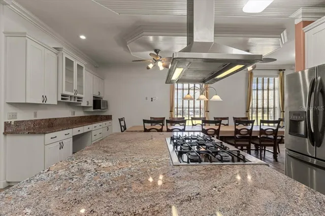 $1,285,204 | 6482 Southwest 80th Avenue, Trenton, FL 32693