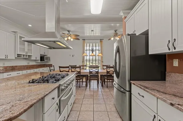 $1,285,204 | 6482 Southwest 80th Avenue, Trenton, FL 32693