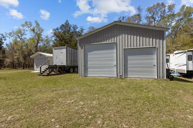 $1,285,204 | 6482 Southwest 80th Avenue, Trenton, FL 32693