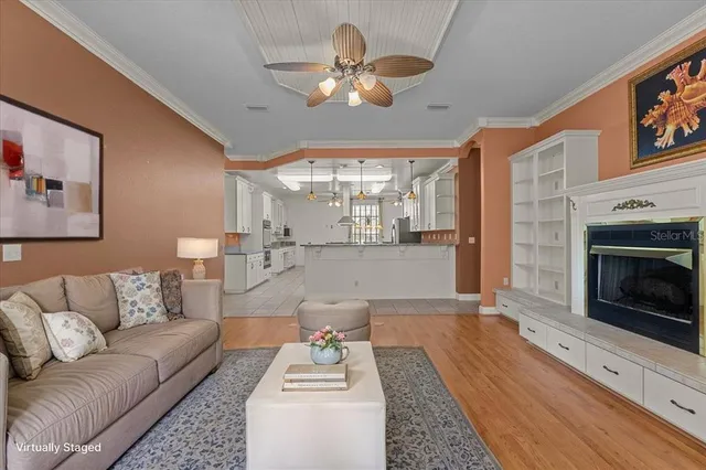 $1,285,204 | 6482 Southwest 80th Avenue, Trenton, FL 32693