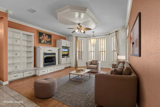 $1,285,204 | 6482 Southwest 80th Avenue, Trenton, FL 32693