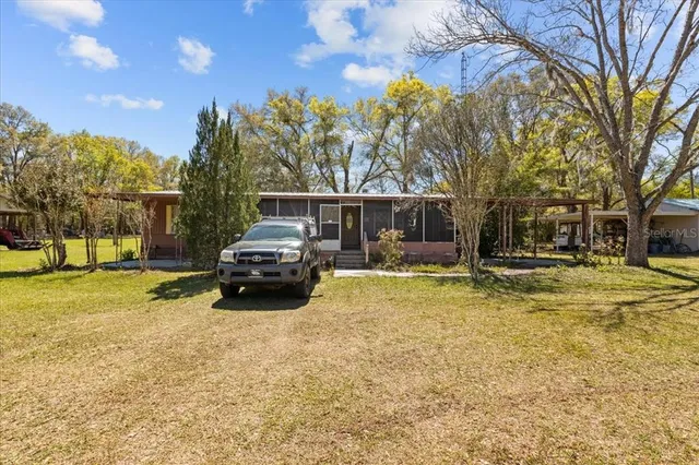 $1,285,204 | 6482 Southwest 80th Avenue, Trenton, FL 32693