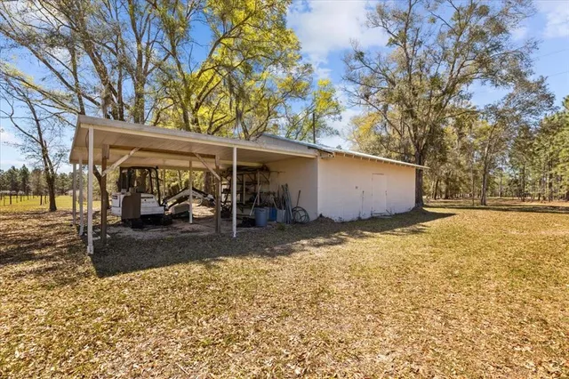 $1,285,204 | 6482 Southwest 80th Avenue, Trenton, FL 32693