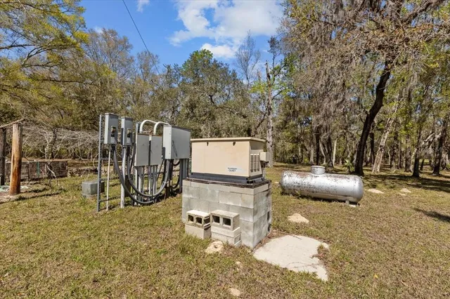 $1,285,204 | 6482 Southwest 80th Avenue, Trenton, FL 32693