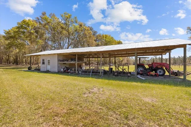 $1,285,204 | 6482 Southwest 80th Avenue, Trenton, FL 32693