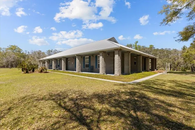 $1,285,204 | 6482 Southwest 80th Avenue, Trenton, FL 32693