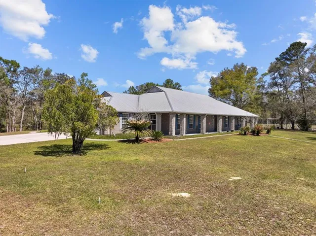 $1,285,204 | 6482 Southwest 80th Avenue, Trenton, FL 32693