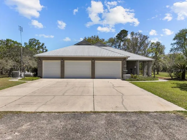 $1,285,204 | 6482 Southwest 80th Avenue, Trenton, FL 32693