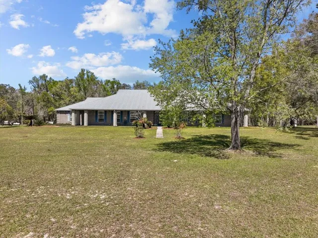 $1,285,204 | 6482 Southwest 80th Avenue, Trenton, FL 32693