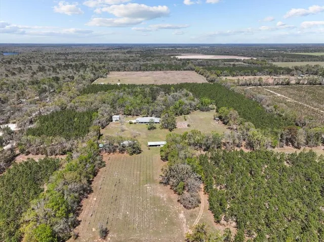 $1,285,204 | 6482 Southwest 80th Avenue, Trenton, FL 32693