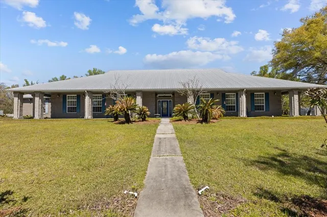 $1,285,204 | 6482 Southwest 80th Avenue, Trenton, FL 32693