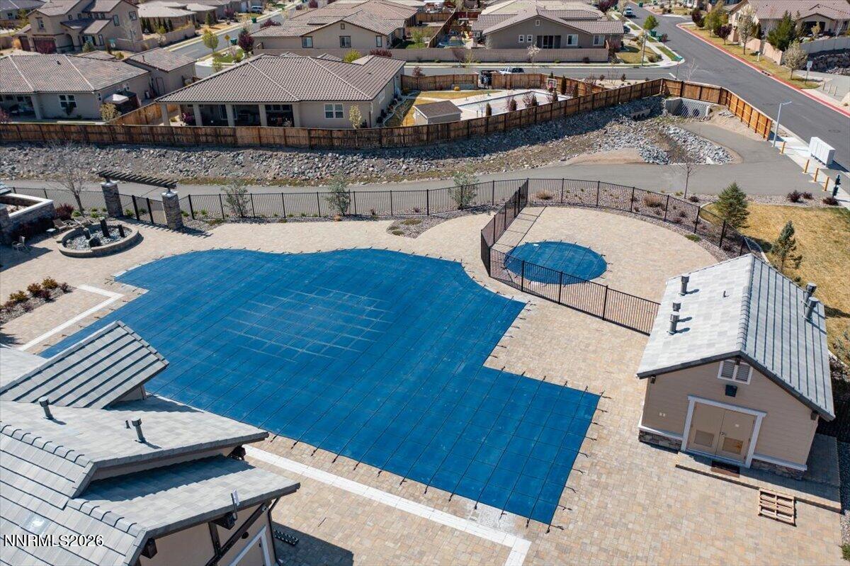 9615 Eventer Lane Reno, NV 89521 - Photo 43 of 46 45-SaddleRidgeClubhouse-_3