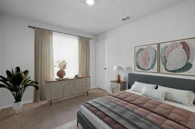 $275,000 | 2941 Manu Street, Fort Worth, TX 76123