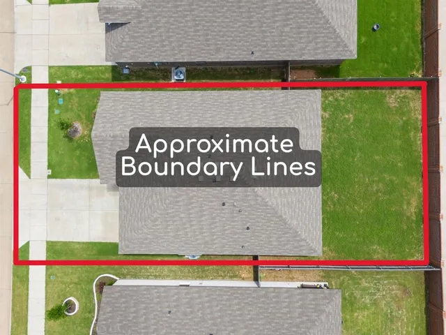 $275,000 | 2941 Manu Street, Fort Worth, TX 76123