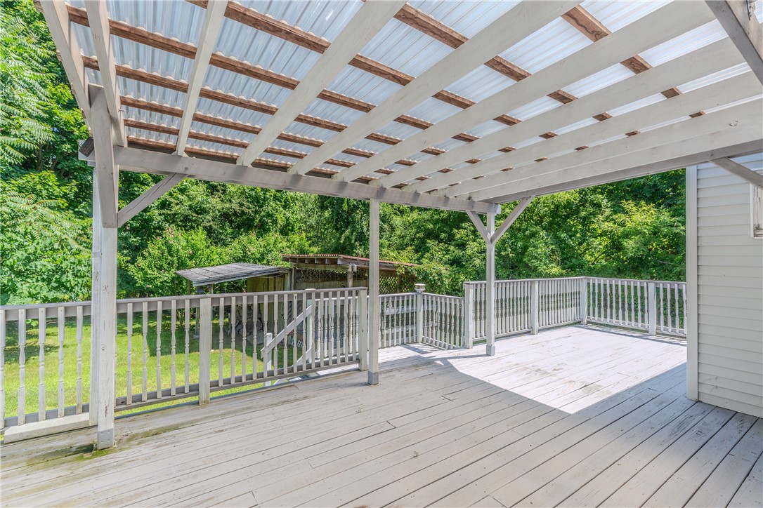 1598 West Shore Road Warwick, RI 02889 - Photo 16 of 24 Deck
