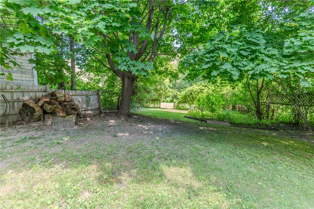 1598 West Shore Road Warwick, RI 02889 - Photo 23 of 24 Yard