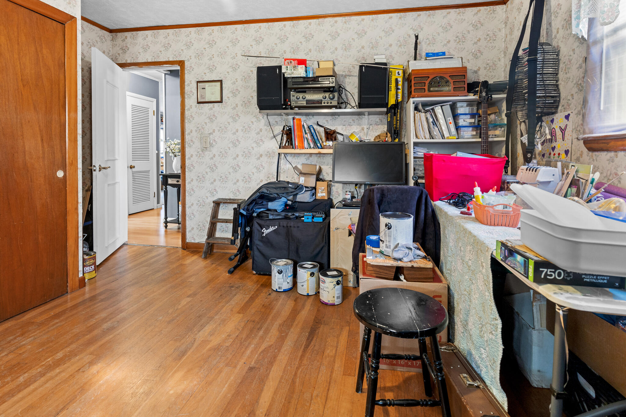 105 River Road Howland, ME 04448 - Photo 34 of 57