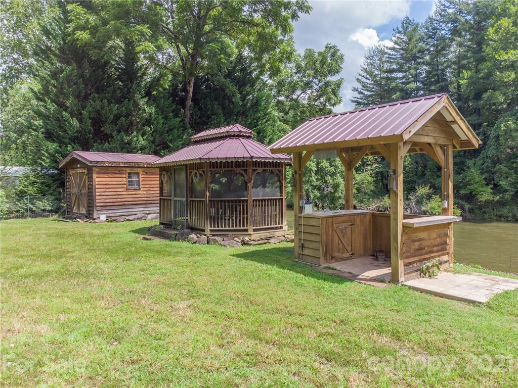 708 Riverbend Road Sylva, NC 28779 - Photo 19 of 48 Gallery Image 19