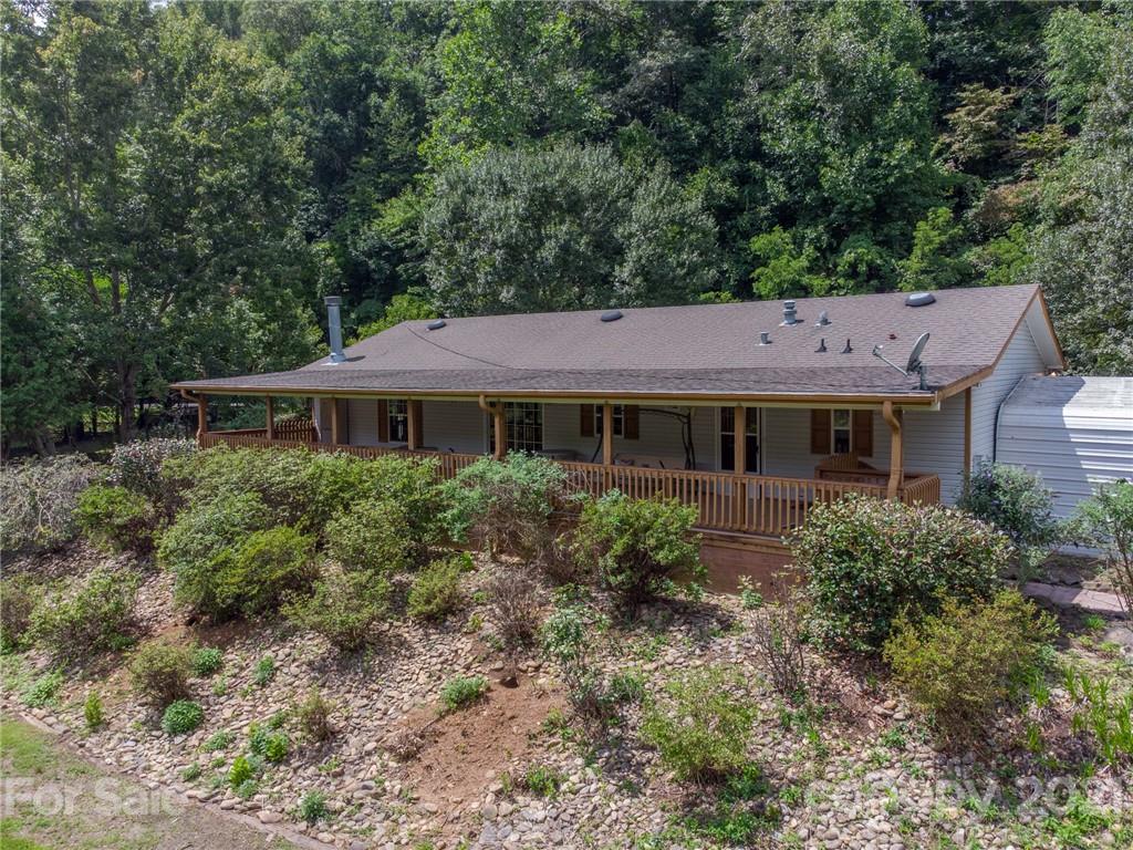 708 Riverbend Road Sylva, NC 28779 - Photo 20 of 48 Gallery Image 20