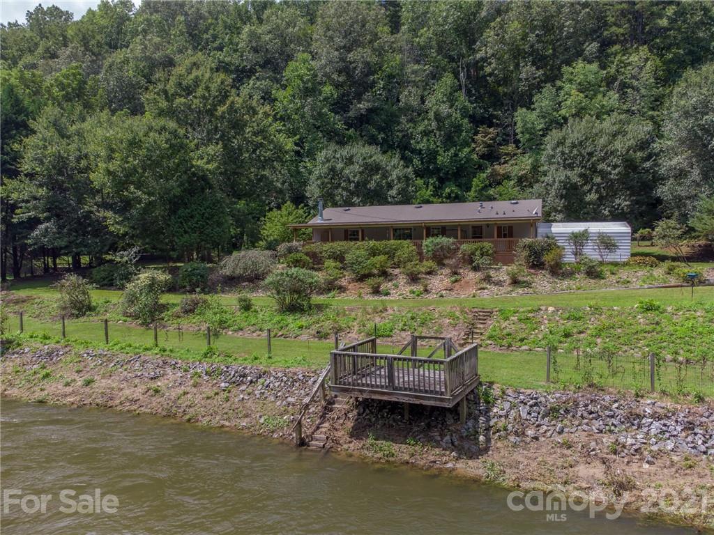708 Riverbend Road Sylva, NC 28779 - Photo 24 of 48 Gallery Image 24