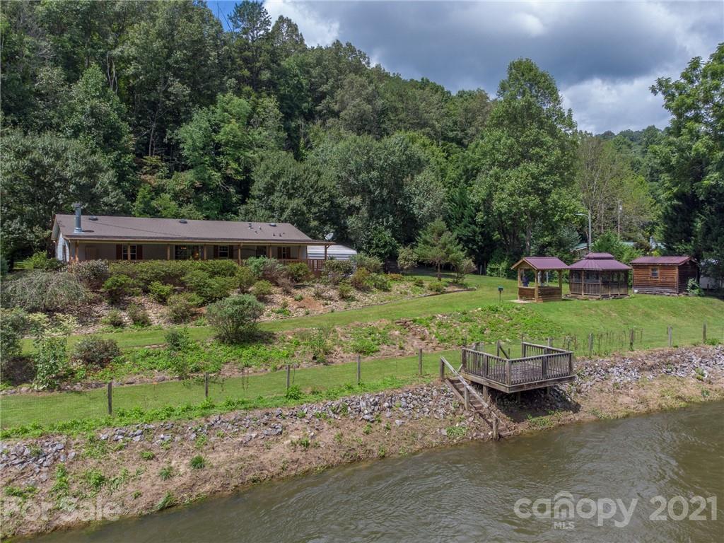 708 Riverbend Road Sylva, NC 28779 - Photo 26 of 48 Gallery Image 26