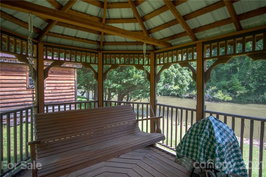 708 Riverbend Road Sylva, NC 28779 - Photo 7 of 48 Gallery Image 7