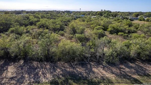 $125,000 | Tbd Davenport Street, Sabinal, TX 78881