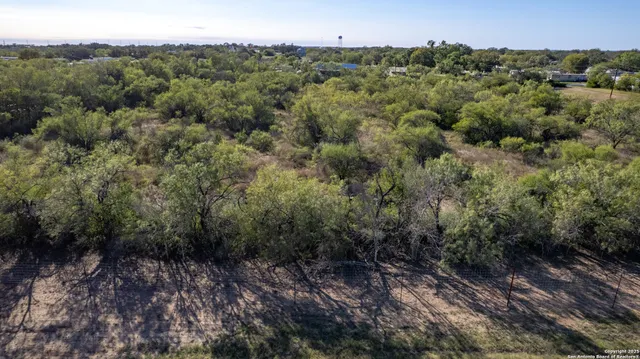 $125,000 | Tbd Davenport Street, Sabinal, TX 78881