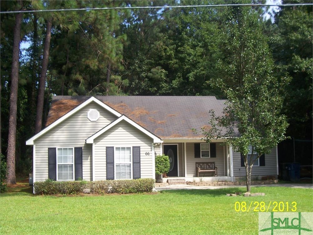 66 Deer Road Richmond Hill, GA 31324 - Photo 1 of 1 Gallery Image 1
