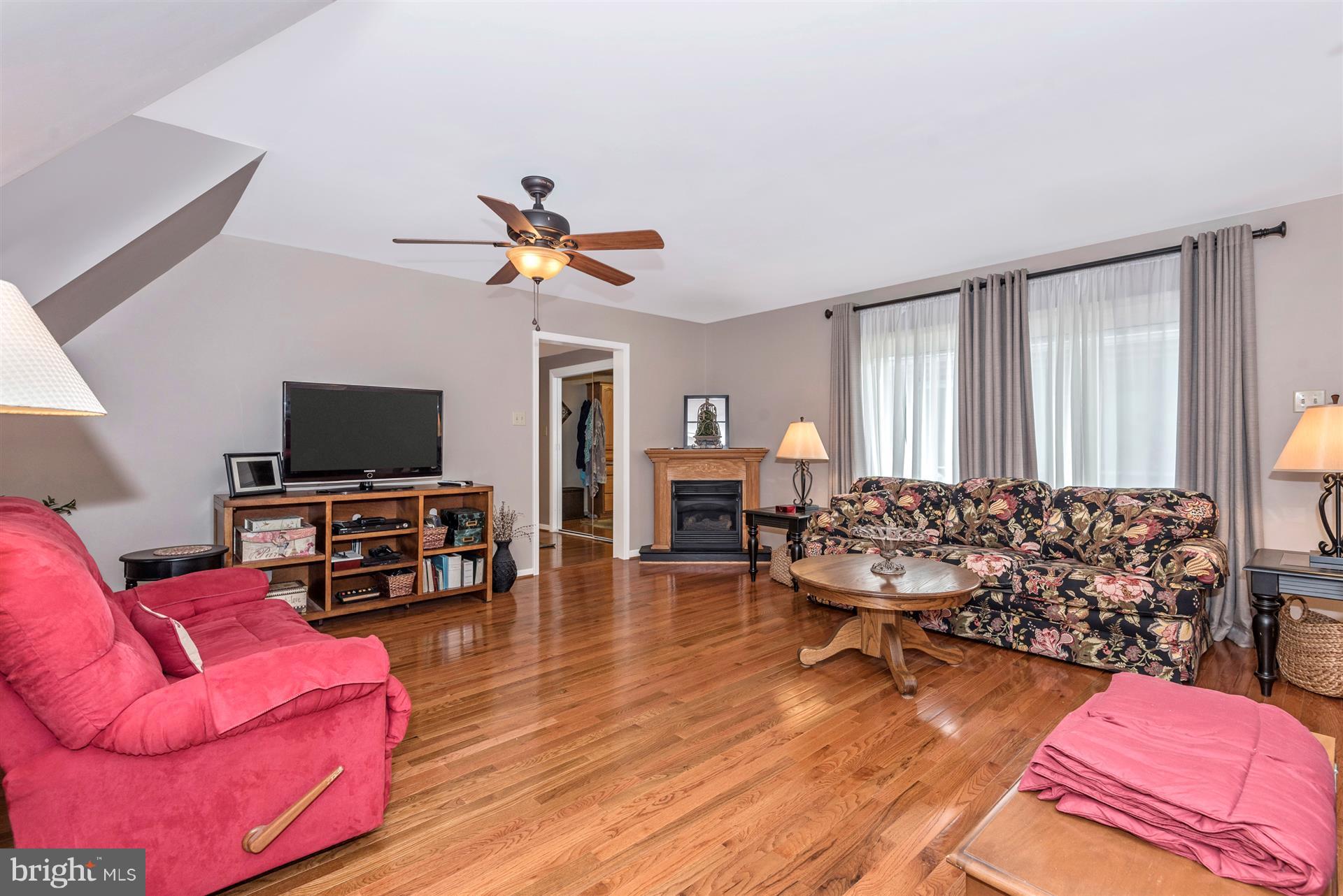 21013 Mousetown Road Boonsboro, MD 21713 - Photo 13 of 30 Bedroom (Master)