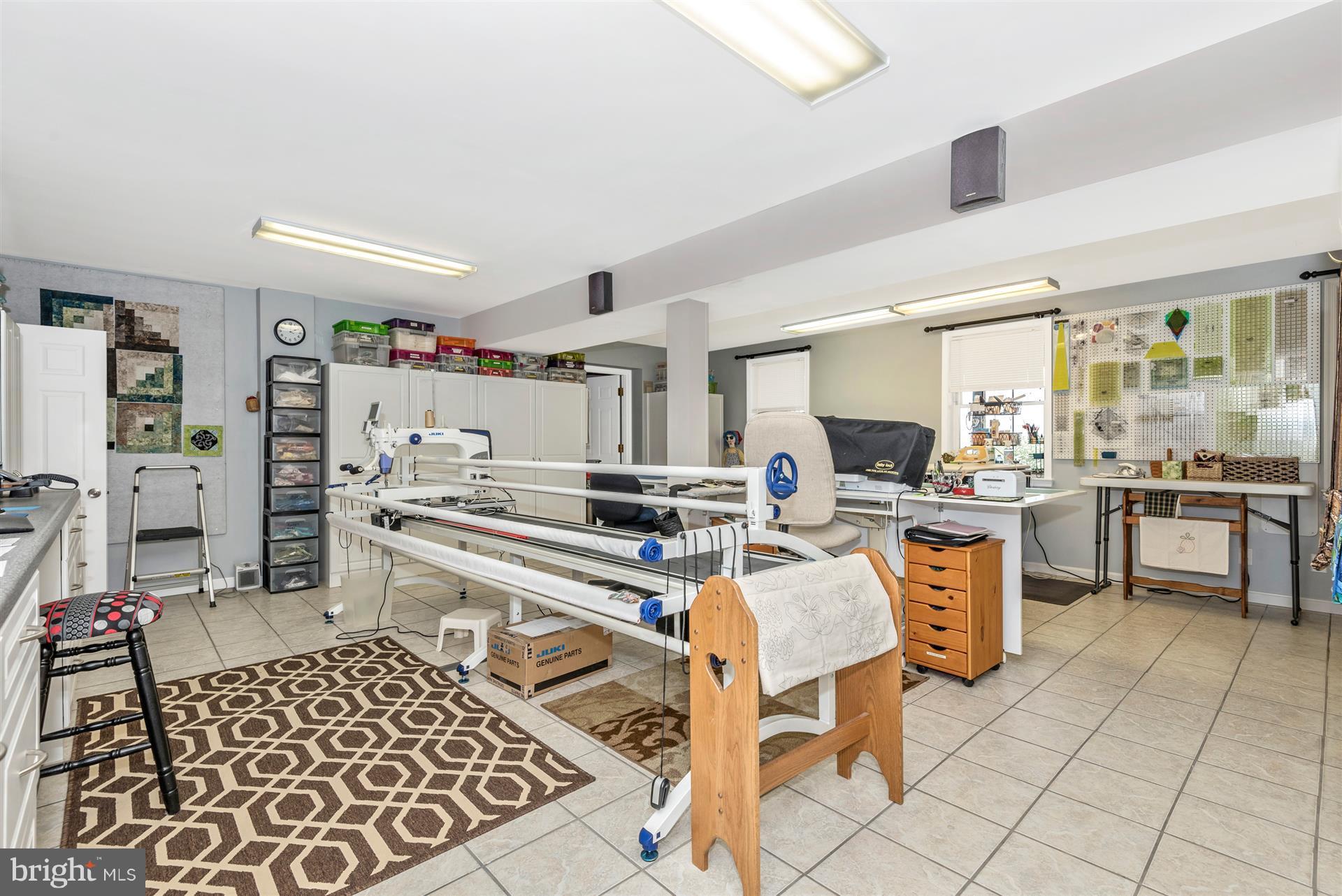 21013 Mousetown Road Boonsboro, MD 21713 - Photo 21 of 30 Great work space