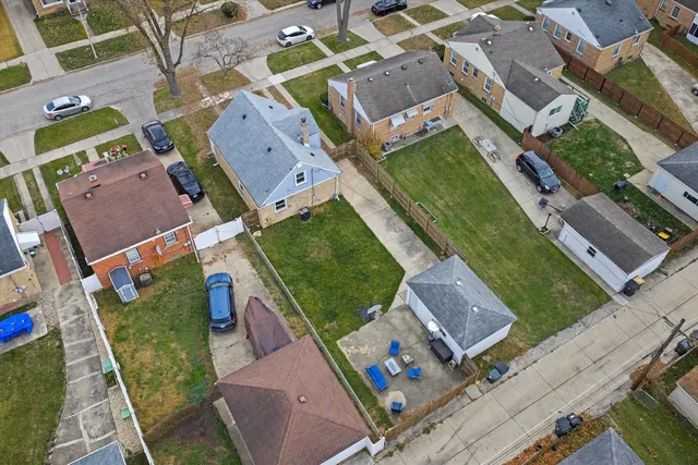 $299,000 | 540 47th Avenue, Bellwood, IL 60104